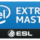 Intel Extreme Masters startet bei -15°C